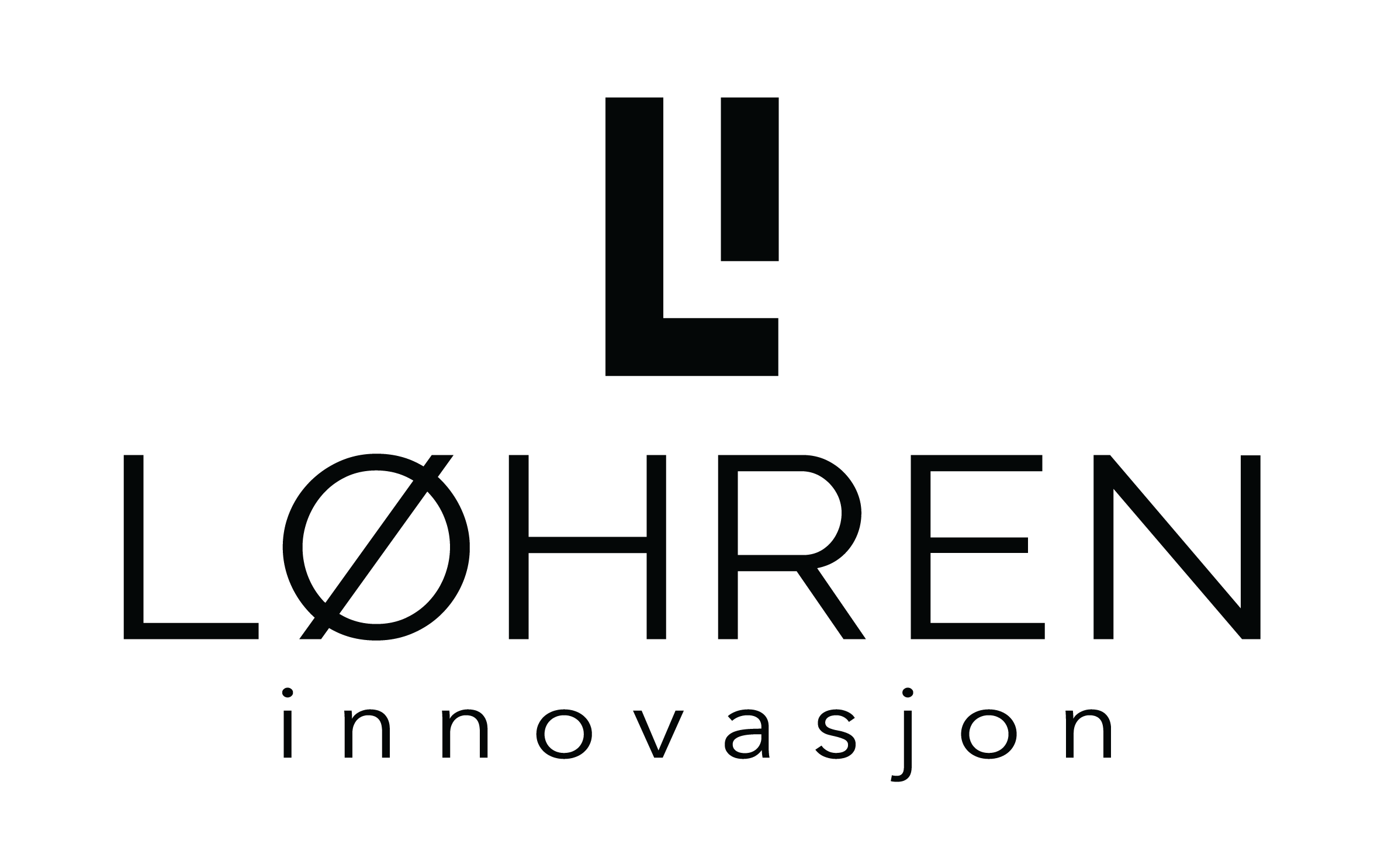 logo løhren innovasjon